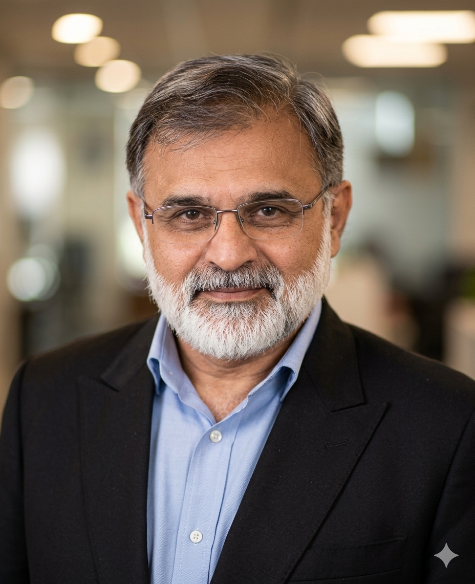 Pakistan Rafay Samoon Associated Consulting Engineers ACE Limited